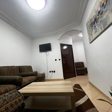 Appart A 2 Min De Casanearshore Casablanca Exteriér fotografie