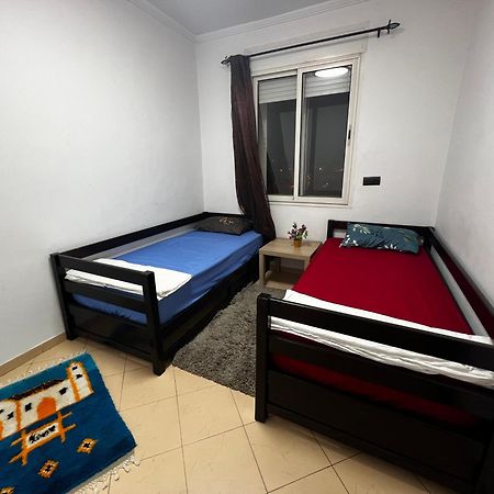 Appart A 2 Min De Casanearshore Casablanca Exteriér fotografie