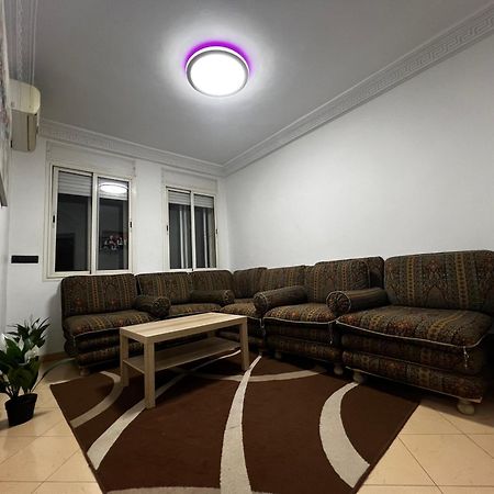 Appart A 2 Min De Casanearshore Casablanca Exteriér fotografie