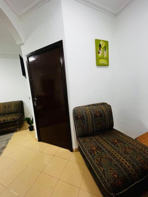 Appart A 2 Min De Casanearshore Casablanca Exteriér fotografie