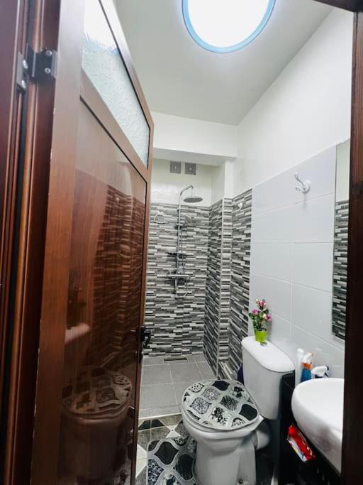 Appart A 2 Min De Casanearshore Casablanca Exteriér fotografie