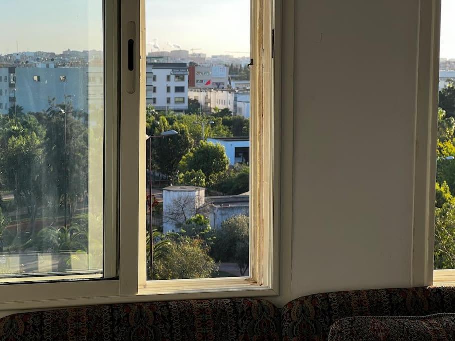 Appart A 2 Min De Casanearshore Casablanca Exteriér fotografie