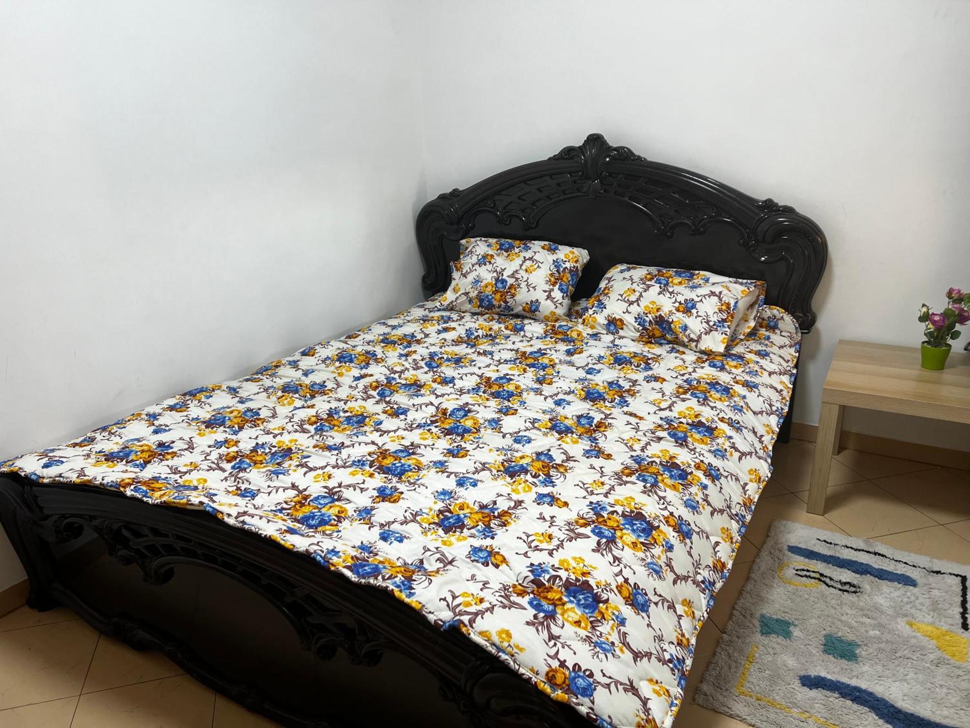 Appart A 2 Min De Casanearshore Casablanca Exteriér fotografie