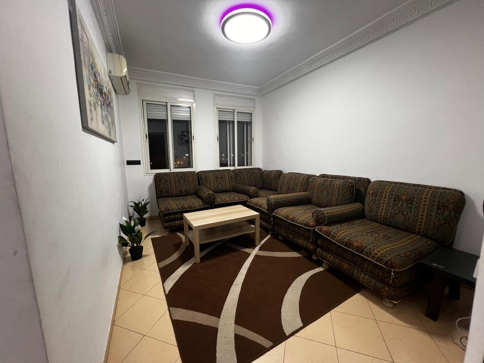 Appart A 2 Min De Casanearshore Casablanca Exteriér fotografie