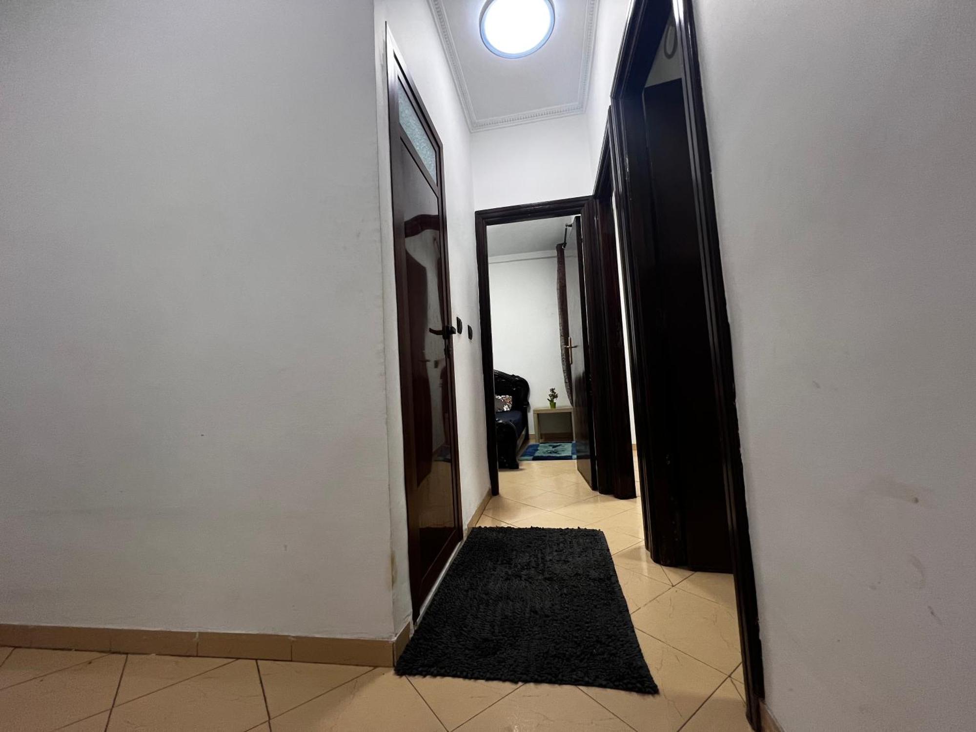 Appart A 2 Min De Casanearshore Casablanca Exteriér fotografie