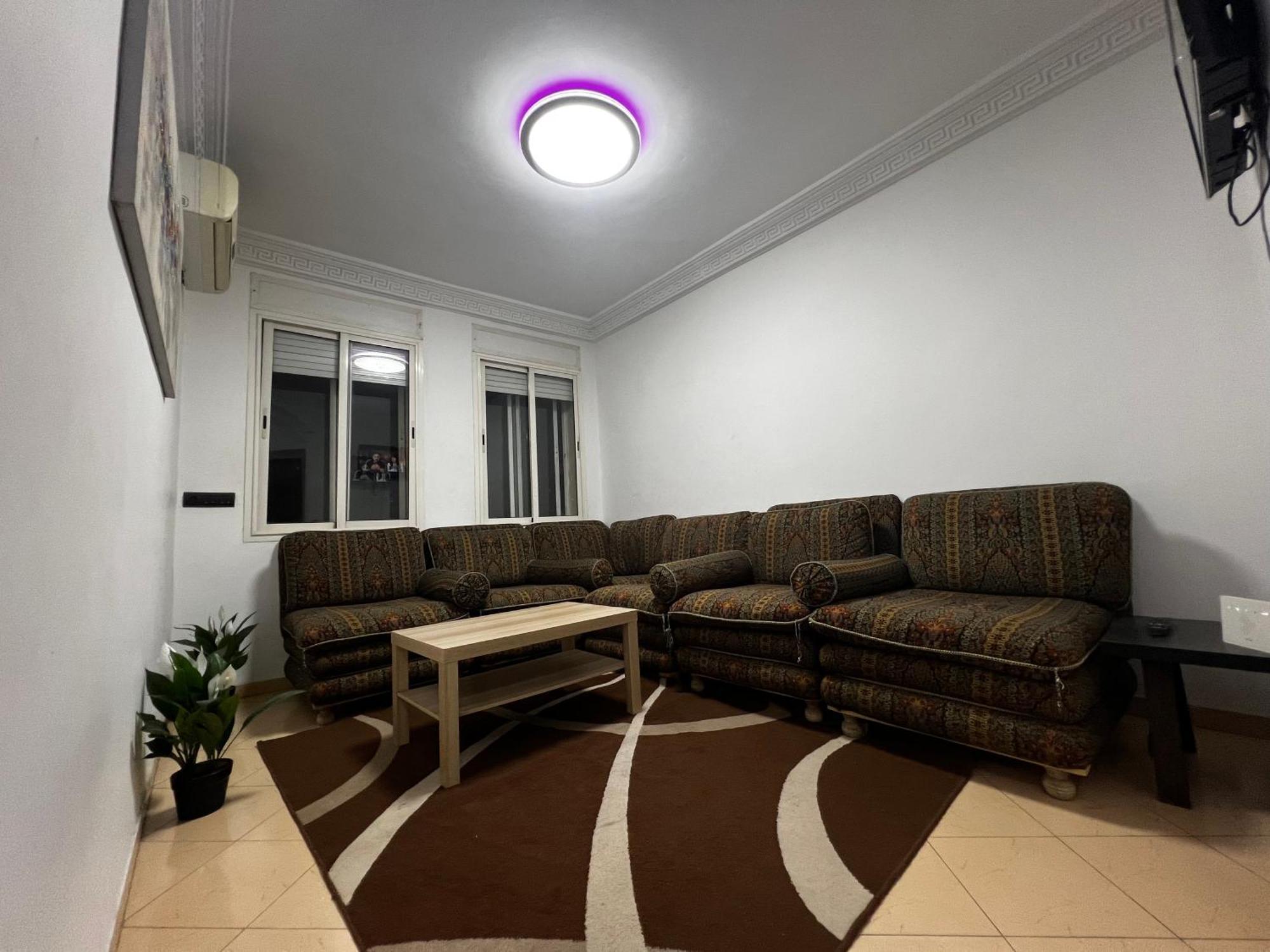Appart A 2 Min De Casanearshore Casablanca Exteriér fotografie